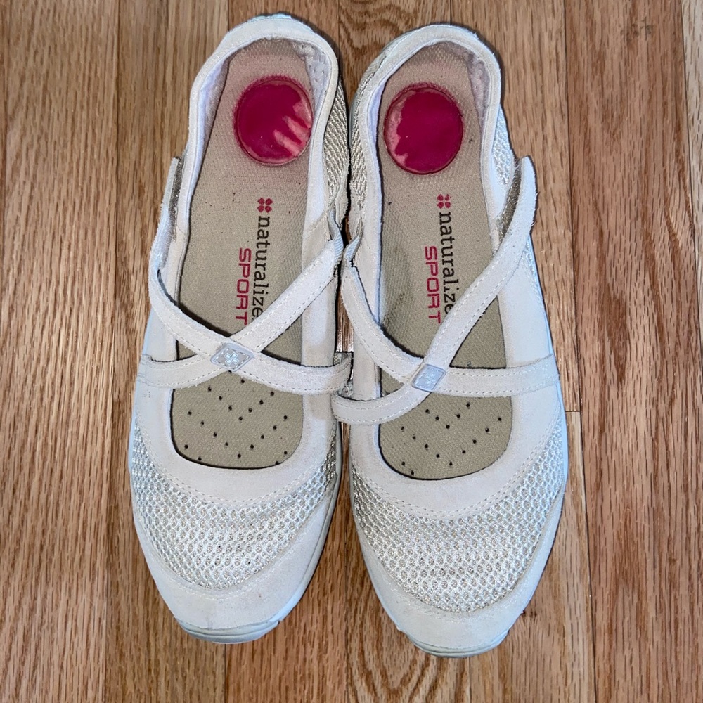 Naturalized Sport comfort shoes